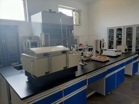 公司设立了技术中心