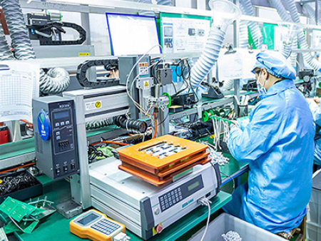 微機灰熔點測定儀的特點