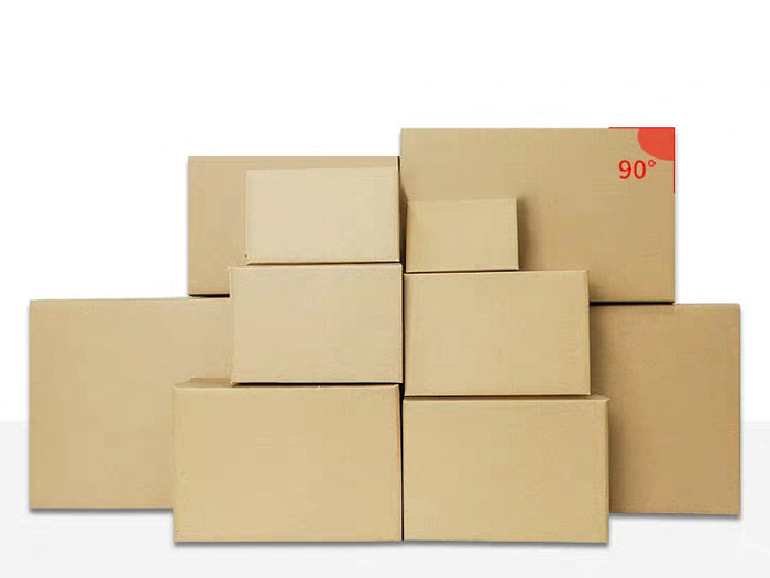 青州市东坝鼎胜纸箱厂- 手提袋和礼品盒以及礼品箱、纸盒、纸箱、纸板 