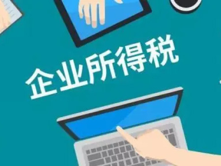 企业所得税汇算清缴纳税申报鉴证