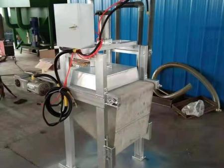 新型過濾機