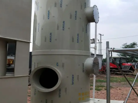 pp噴淋塔