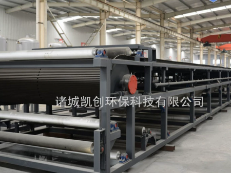 帶式壓濾機(jī)