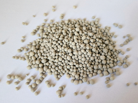 中微量元素颗粒