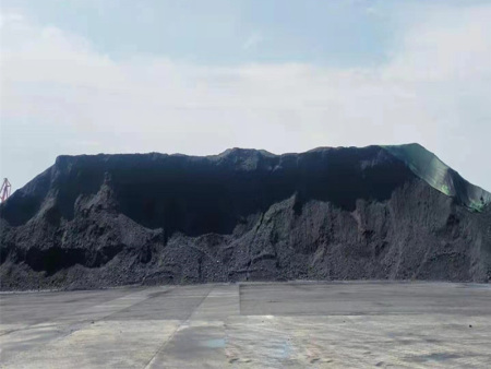 石油焦