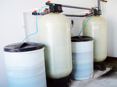 软化水设备