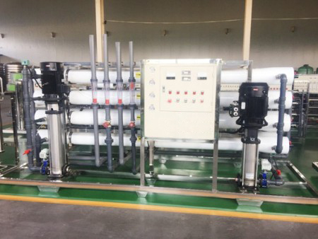 车用尿素生产设备