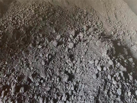 石油焦