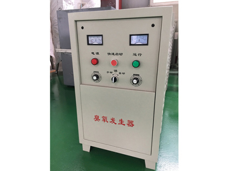 臭氧发生器