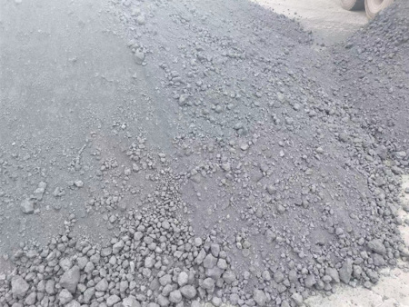 石油焦