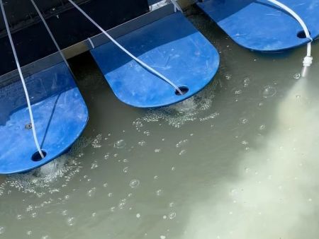 微納米氣泡發(fā)生器