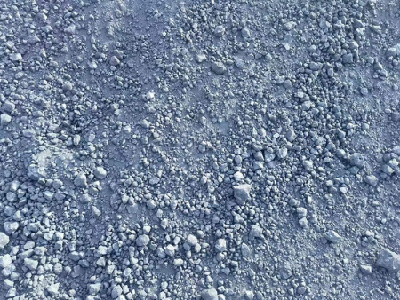 石油焦
