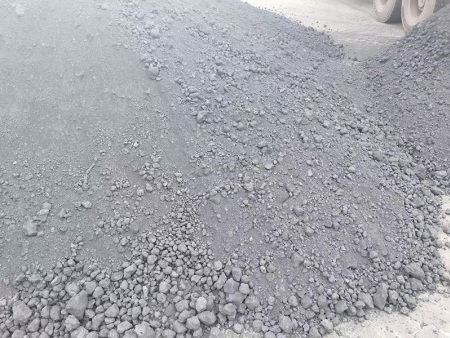 石油焦