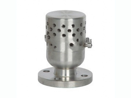 NWA72W真空负压安全阀 NWA72W真空负压安全阀