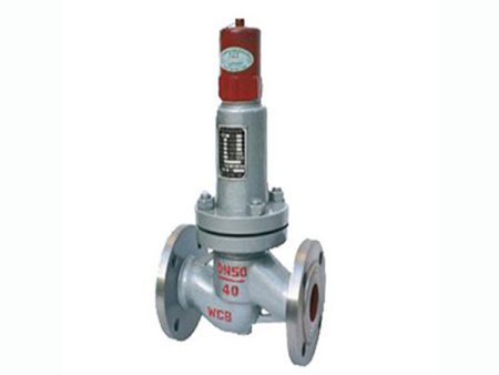 AHN42F平行式安全回流阀 AHN42F平行式安全回流阀