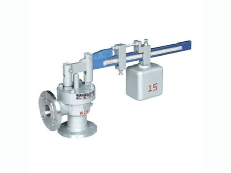 GA41H、A51H单杠杆安全阀 GA41H、A51H单杠杆安全阀