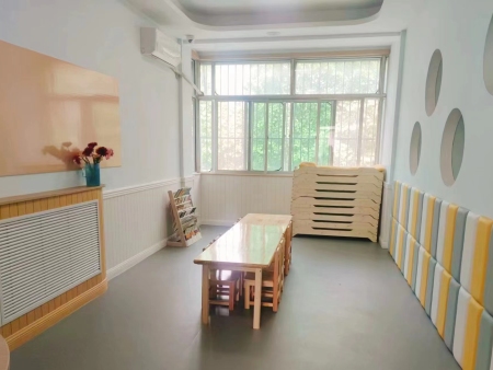 博冉星托育中心 