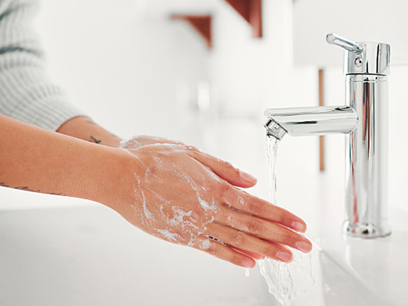 冬季開窗通風次數減少 居家清潔消毒做到七方面