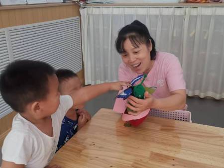 博冉星托育中心 