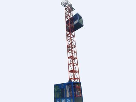 物料提升機(jī)
