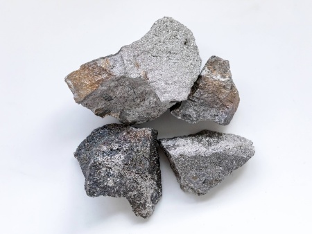 Definition and classification of ferrochromium