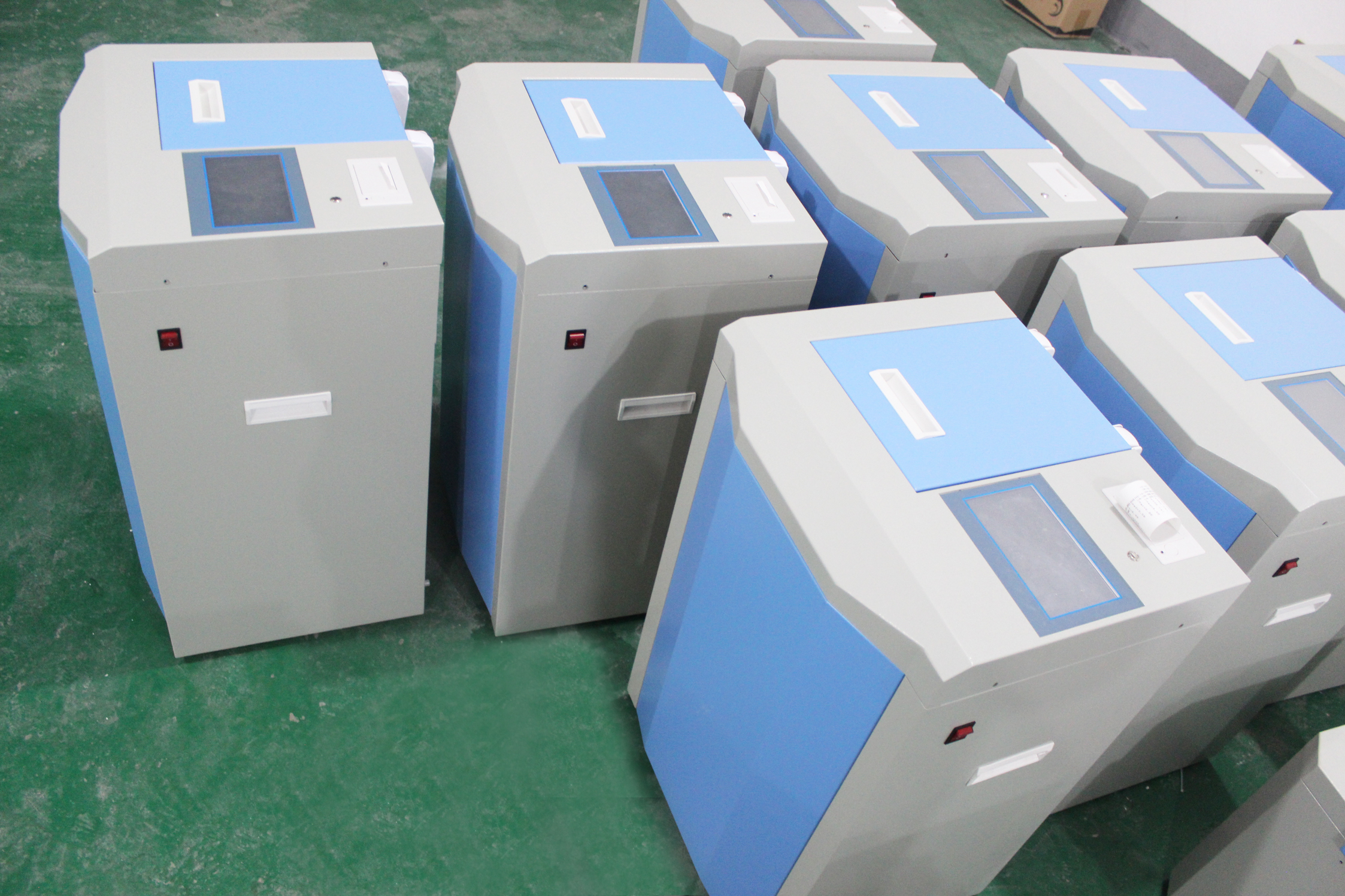 鹤壁市鑫天鹤仪器仪表有限公司分享全自动量热仪点火失败常见故障