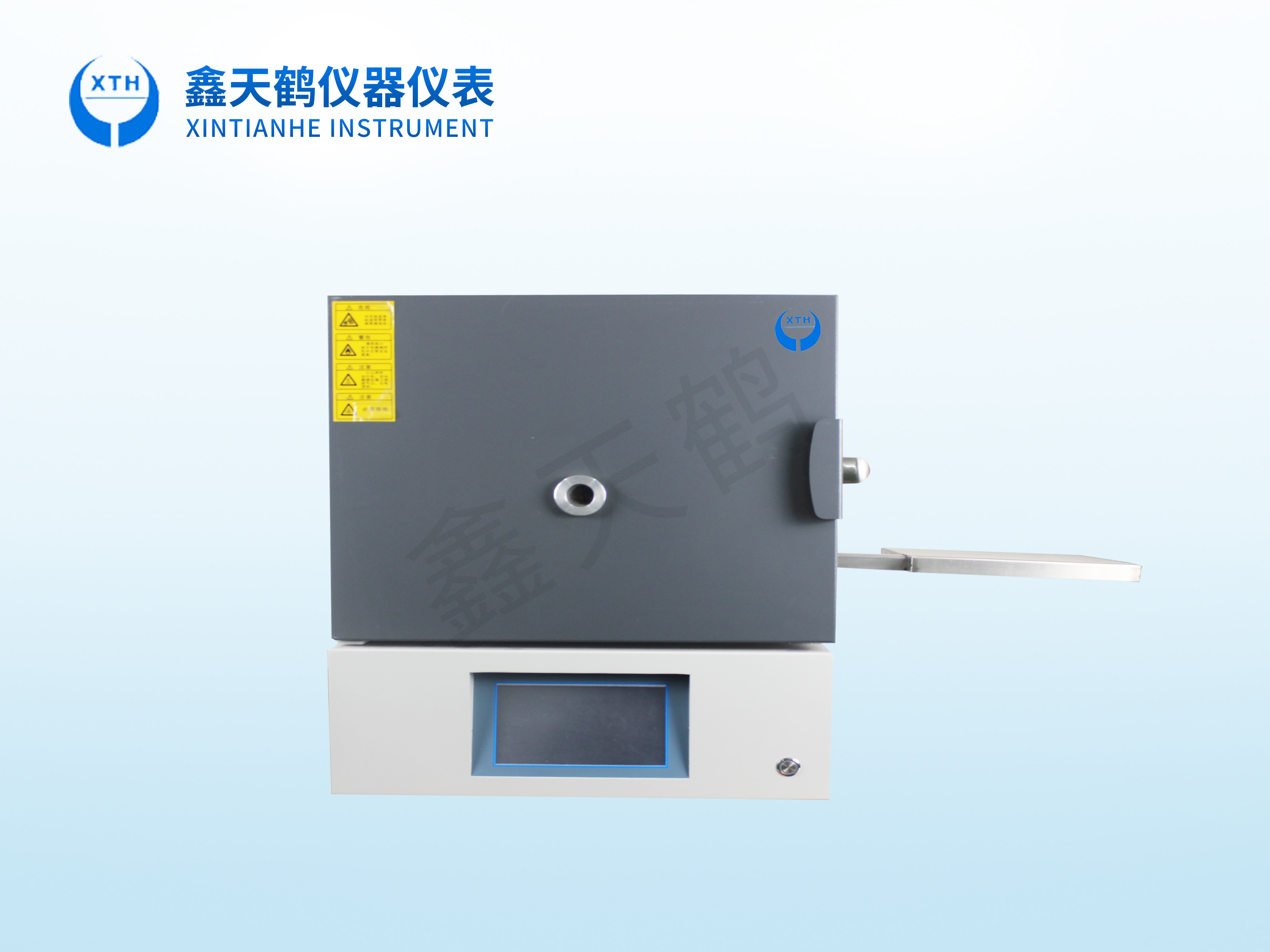 鹤壁市鑫天鹤仪器仪表有限公司分享马弗炉的使用安全及注意事项