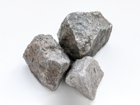 Common problems and effective solutions in the production process of silicon-manganese alloy