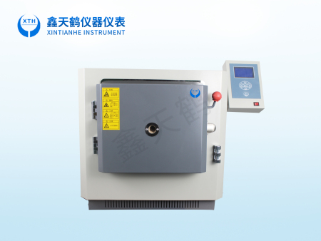 THMF-2000A 智能马弗炉