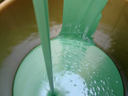 油性聚氨酯防水涂料