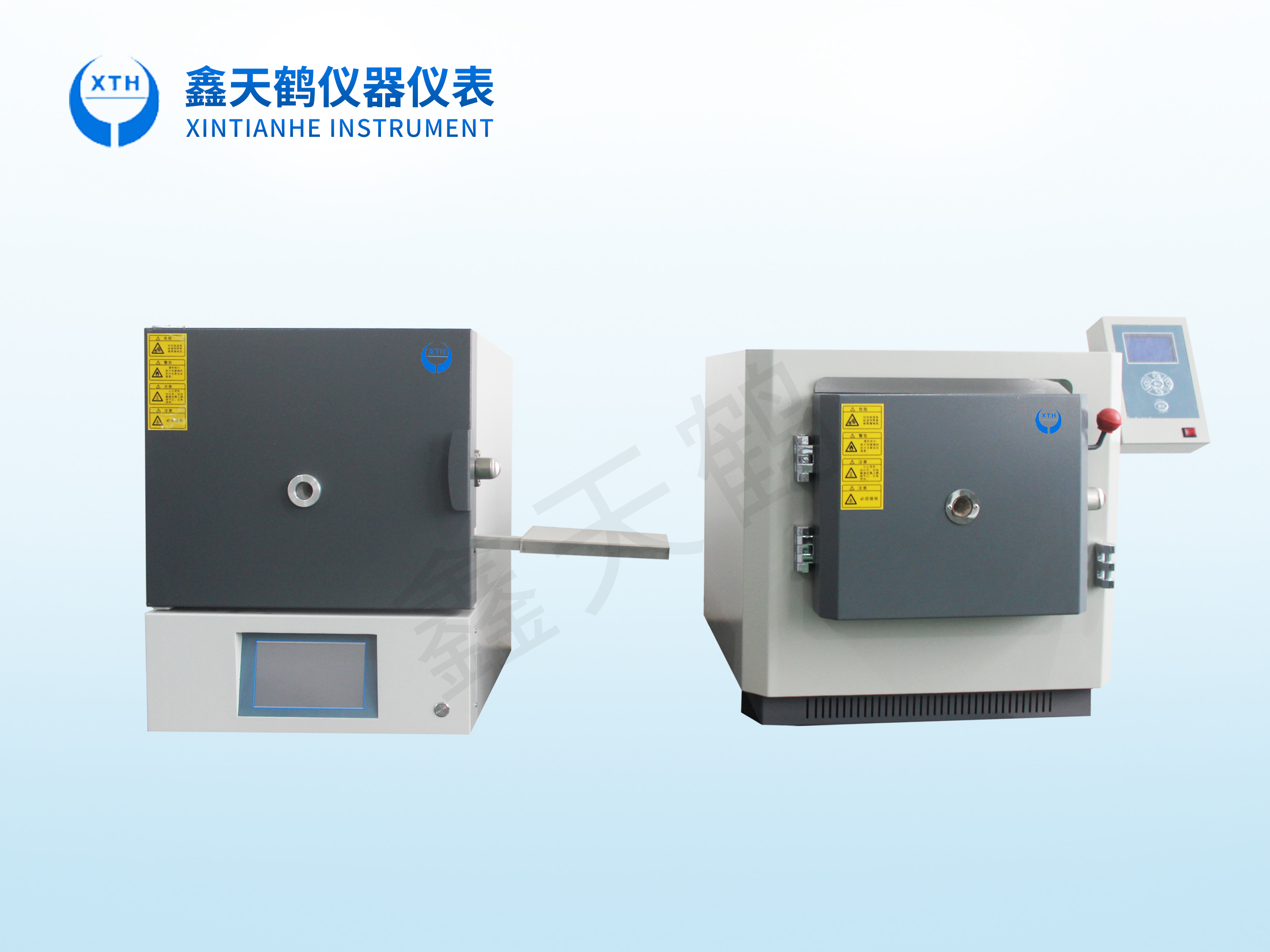 鹤壁市鑫天鹤仪器仪表有限公司分享马弗炉的维护保养规程