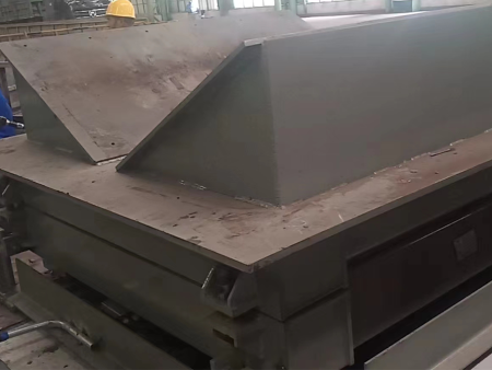 鋼卷秤-現(xiàn)場2