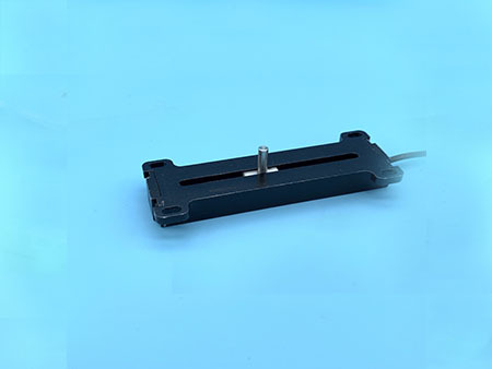 精密导电塑料位移传感器可定制 直滑式 WDM12-40