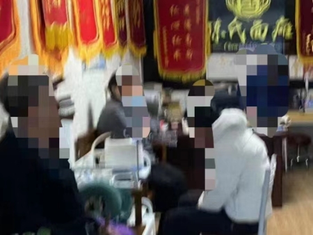 烟台面瘫康复 烟台面瘫康复中心