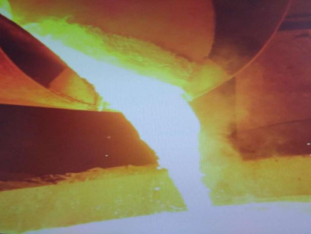 氨合成催化剂车间