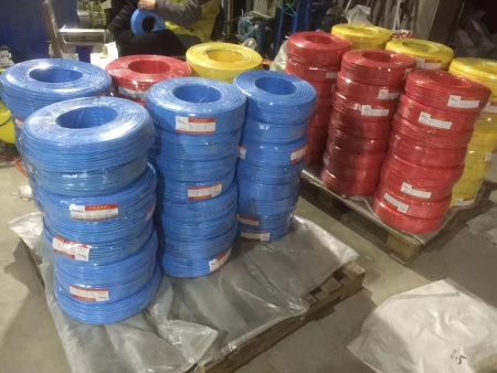 ZR-BV、低烟无卤WDZB-BYJ