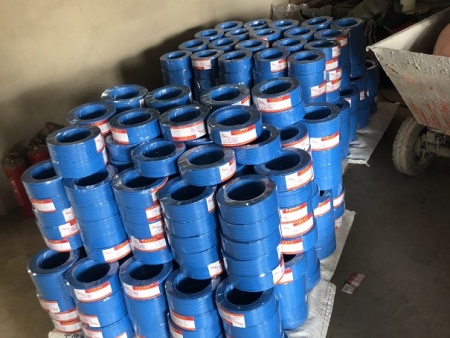 ZR-BV、低烟无卤WDZB-BYJ