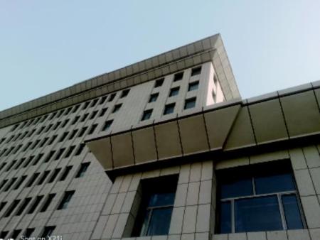 东营警察训练基地