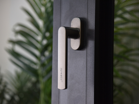 窗纱—体双内开系列_JS90