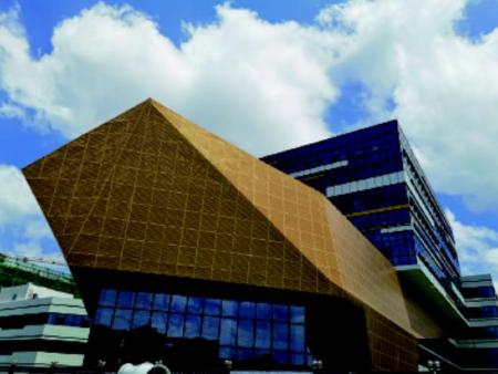 潍坊北斗科创园