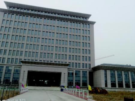 东营警察训练基地