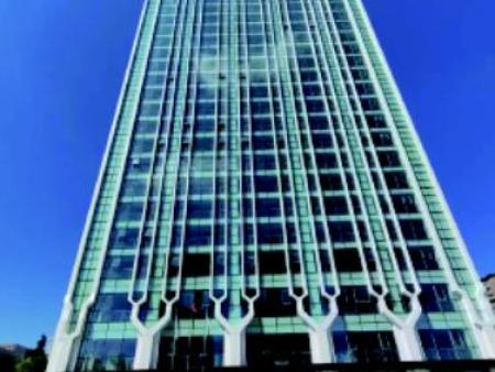 黄岛薛家岛六社区商务楼