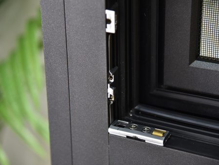 窗纱—体双内开系列_JS90