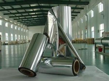 微孔防水反光膜