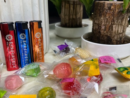 糖果2