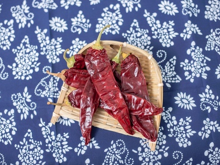 PAPRIKA PODS 