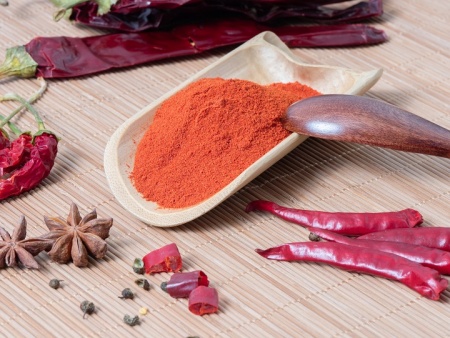 CHILI CRUSHED 