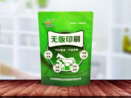 塑料彩印包装袋