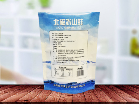 食品专用包装袋