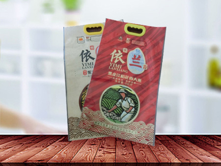 食品包装袋